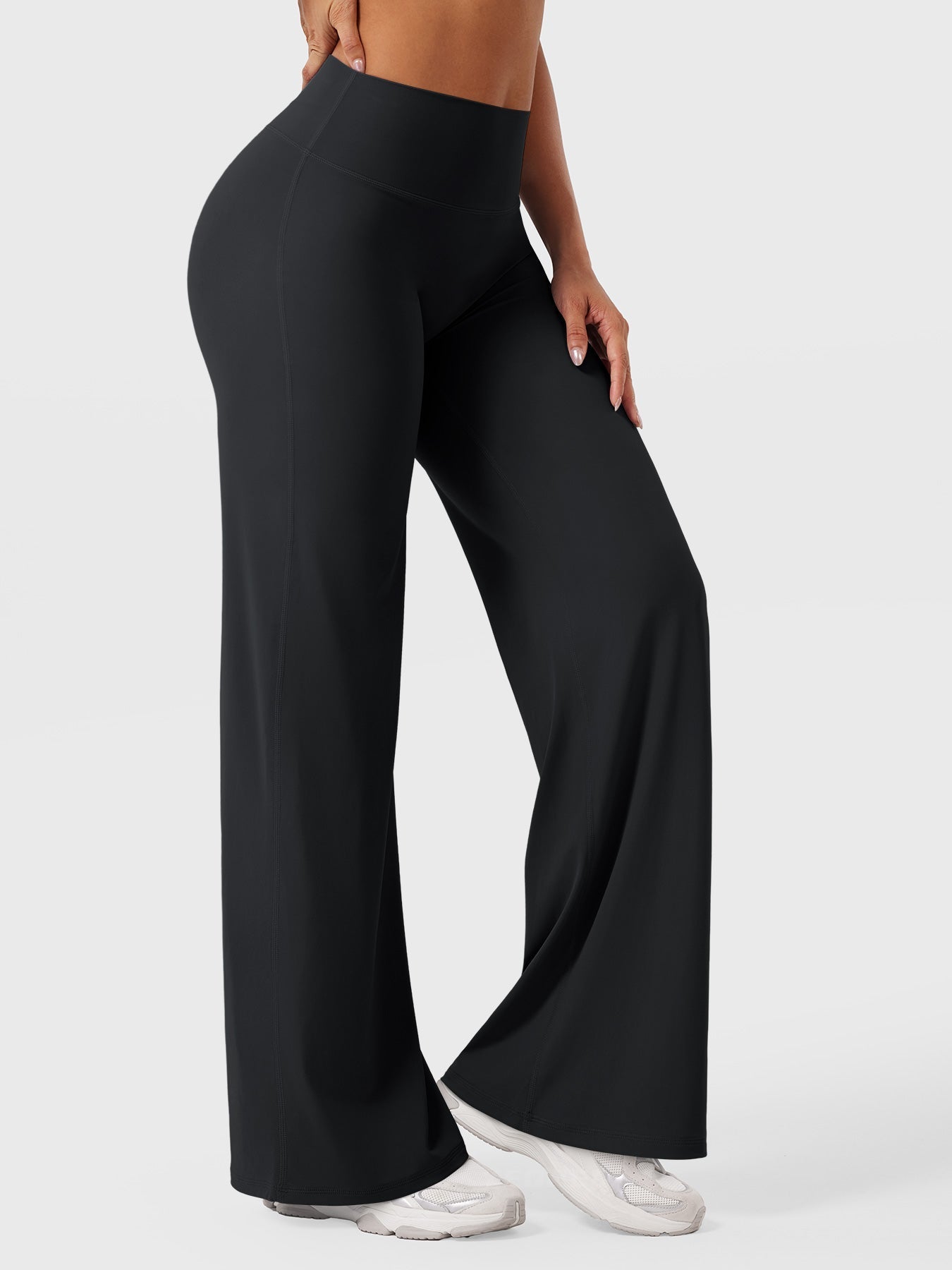 The Cloud Soft Yoga Pants